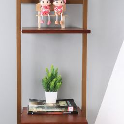 BRICK BROWN Wood-25