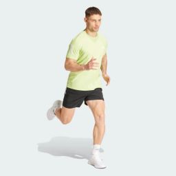 adidas performance own the run tee men running men running image 3