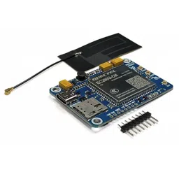 7Semi EC200U 4G LTE GNSS Industrial Modem with USB C and 5–26V Input Range-image-9