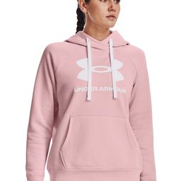 UNDER ARMOUR Rival Fleece Logo Hoodie-image-52