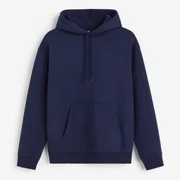 H&M Men Loose Fit Hoodie-18