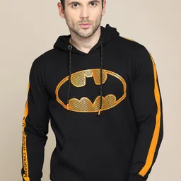 Free Authority Batman Printed Pullover-picture-26