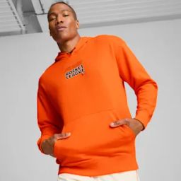 PUMA x ROCKET LEAGUE Men's Relaxed Fit Hoodie-image-45