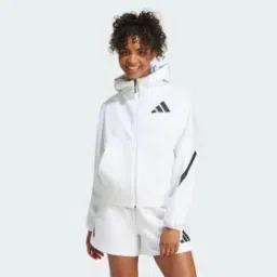 adidas z.n.e. full-zip hoodie women sportswear women sportswear-image-9