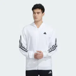 FUTURE ICONS 3 STRIPES FULLZIP HOODIE-picture-46