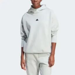 adidas z.n.e. overhead hoodie women sportswear women sportswear-picture-36