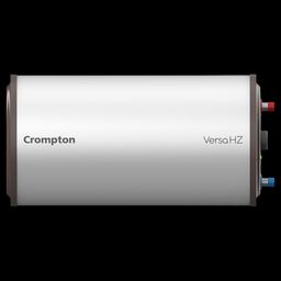 Crompton Versa 10 Litre 3 Star Horizontal Storage Geyser with Rust Proof Body (Ivory)-picture-12