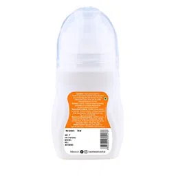 Secret Temptation Set Of 3 Active Lifestyle, Brightening & Talc Effect Roll-0n 150ML image 2