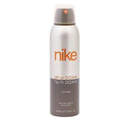 Nike Set Of 2 Long-Lasting Up Or Down Deodorant - 200ml Each image 2
