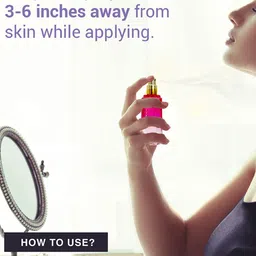 Secret Temptation Ruby Perfume - 30 ml image 5