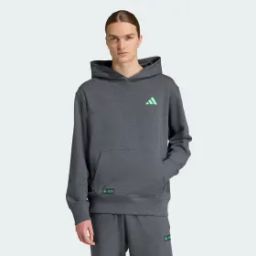 MERCEDES - AMG PETRONAS FORMULA ONE TEAM PREMIUM SWEAT HOOD-image-73