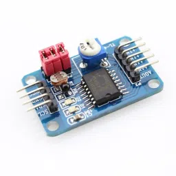 PCF8591 Module Analog to Digital / Digital-Analog Converter Module image 2