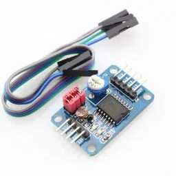 PCF8591 Module Analog to Digital / Digital-Analog Converter Module image 3