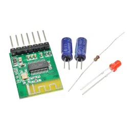 Stereo Wireless Speaker Bluetooth 4.0 Audio Receiver Module For DIY Modified Speaker image 2