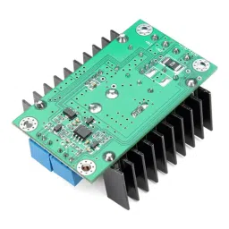300W 10A DC-DC Step-down Adjustable Constant Voltage Module image 3