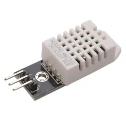 DHT22 – Temperature and Humidity Sensor Module image 1