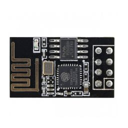 Ai Thinker ESP-01S ESP8266 WiFi Module image 4