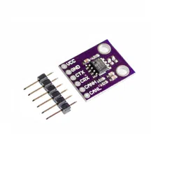 CJMCU-2551 MCP2551 CAN Protocol Controller High-speed Interface Module image 1
