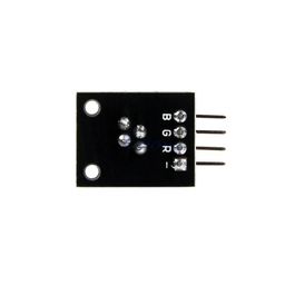 DIP 3 Color LED Module image 2