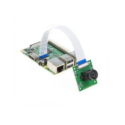 Arducam 8 MP Sony IMX219 camera module with M12 lens LS40136 for Raspberry Pi 4/3B+/3 image 3