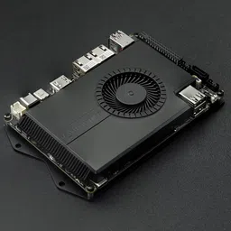 LattePanda Sigma – The Small Hackable x86 Windows/Linux Single Board Computer Server (16GB RAM) NO SSD, NO WIFI image 1