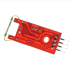 Dry Reed Pipe Magnetron Magnetic switch Module image 2