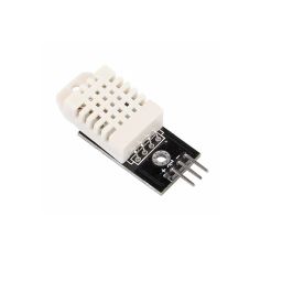 DHT22 – Temperature and Humidity Sensor Module image 5