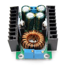 4A DC-DC Step-down Adjustable Constant Voltage Module image 5