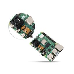 Waveshare OV5647 5MP Optical Image Stabilization Camera Module for Raspberry Pi image 5