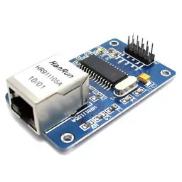 Ethernet LAN Module ENC28J60 image 1