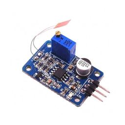 Y3 Strain Gauge Bending Sensor & Weighing Amplifier Module High-Precision Load Cell Signal Conditioning For Weight Measurement Y3 Strain Gauge Bending Sensor & Weighing Amplifier Module High-Precision Load Cell Signal Conditioning For Weight Measurement-11