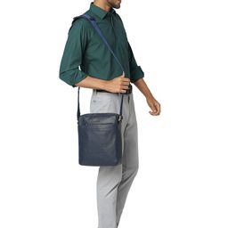 PERQUISITE Unisex Messenger Bag-34