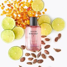 Marks & Spencer Spiced Bergamot Eau De Toilette 30ml-14