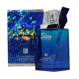 BN PARFUMS Shiny Men Eau De Toilette 100 ml-15