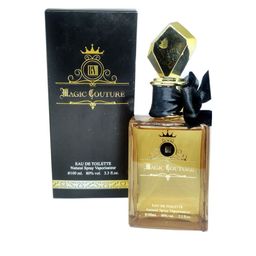 BN PARFUMS Magic Couture Eau De Toilette - 100 ml-46