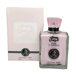 Al-Fakhr Perfumes Musk Romen 100 ml-image-39