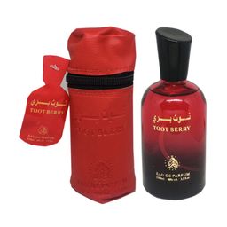 Al-Fakhr Perfumes Toot Berry Eau De Parfum 100 ml-34