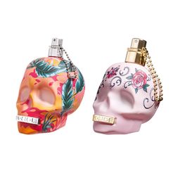 Police Women Set of To Be Exotic Jungle & To Be Tattoo Eau De Parfum - 40 ml each-44
