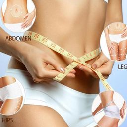 KURAIY Set Of 2 Weight Loss Oil - 30ml each image 2