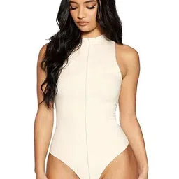 StyleCast Sleeveless Bodysuit-picture-50