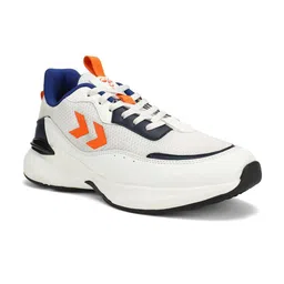 hummel Men Mesh Running Non-Marking Shoes image 3