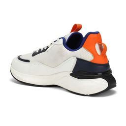 hummel Men Mesh Running Non-Marking Shoes image 4