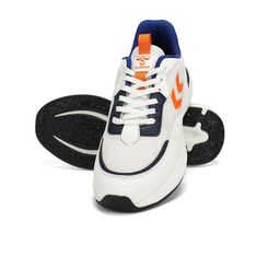 hummel Men Mesh Running Non-Marking Shoes image 2