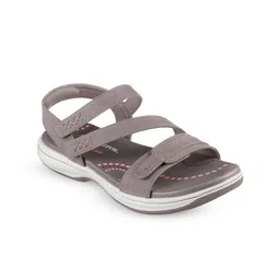 Skechers BAYSHORE - BASIC NECESSITY Women Open Toe Flats-36