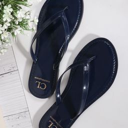 Carlton London Women Party Open Toe Flats-picture-53