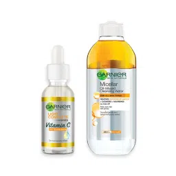 Garnier Cleanse & Treat Combo-picture-17