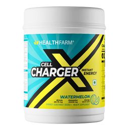 Healthfarm Cell Charger Instant Energy,  2.2 lb  Watermelon -image-97