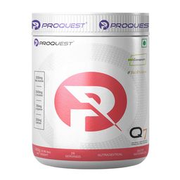Proquest Q7 Pre-Workout,  0.66 lb  Salted Watermelon -image-18