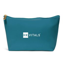 HealthKart HK Vitals Happiness Pouch,  Blue -32
