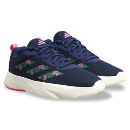 Adidas Base Switch W Women Running Shoes Blue-image-87